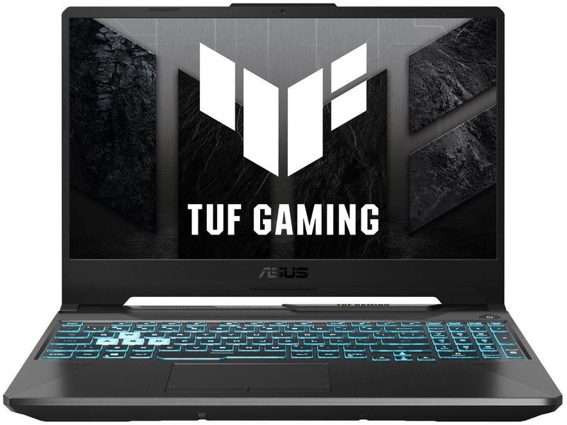 Notebook Asus Tuf Gaming A15 RTX 2050 Amd Ryzen 7-7435hs 16gb Ram
